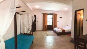 Villa Ahas